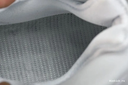 White OVO 8 Retro Jordan 0712